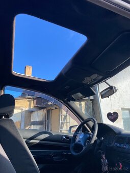 Golf 4 - 9