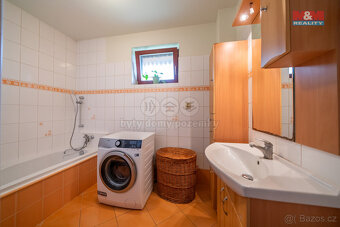 Prodej rodinného domu, 140 m², Ivančice, ul. Oslavanská - 9
