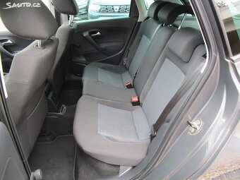 Volkswagen Polo, 1,2-51KW-STK ČR+NOVÝOLEJ - 9