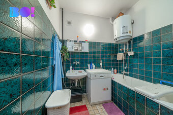 Prodej rodinného domu 252 m², pozemek 502 m², Prostějov - 9