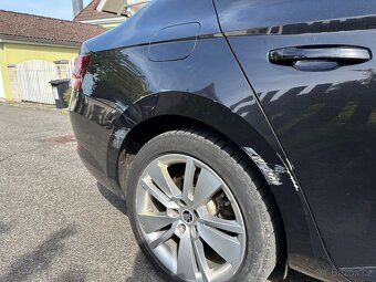 Škoda Superb III 2.0TDi 140kw 4x4 - 9