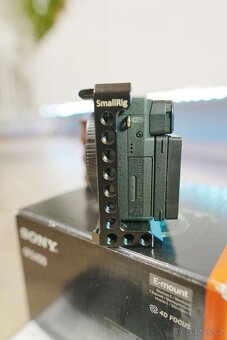 SONY A6400 - 9