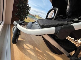Thule urban glide 2 double - 9