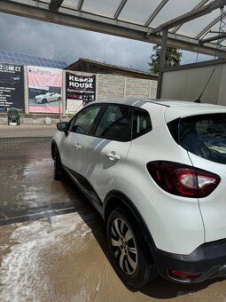 Renault Captur 1.2 TCe 2018 Automat - 9