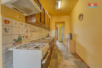 Prodej bytu 3+1, 73 m², Plzeň, ul. Mírová - 9