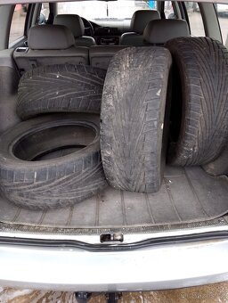VW Passat B5.5 1.9 TDI 96kw - 9