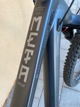 Commencal Meta AM 29 2021 – velikost L - 9