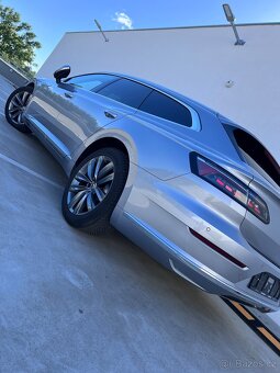 VOLKSWAGEN ARTEON SHOOTING BRAKE 2023❗️58,000km ❗️ŤAŽNÉ - - 9