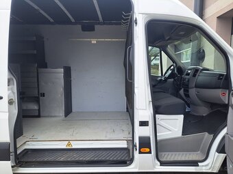 Mercedes-Benz Sprinter 313 CDI, dílna, ZÁRUKA, odpočet DPH - 9