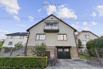 Prodej rodinného domu 227 m2 | Pozemek 838m2 - Slušovice - 9