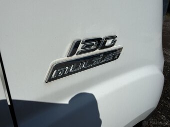 Fiat Ducato 2.3JTD 96kw KLIMA NEJETÉ - 9