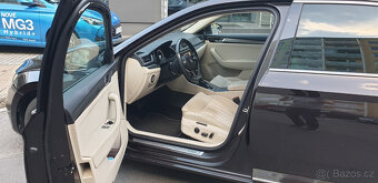 Škoda Superb 3 2.0 TSI 140 kW DSG - 44 000 km - 9