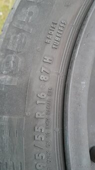 Kola na Renault Clio IV - 9