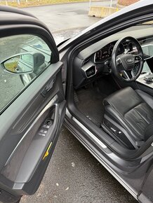 Audi A6 C8 50TDI QUATTRO - 9