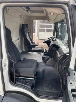 IVECO X-WAY 480 6x4 BB Meiller Bordmatik / Retarder - 9