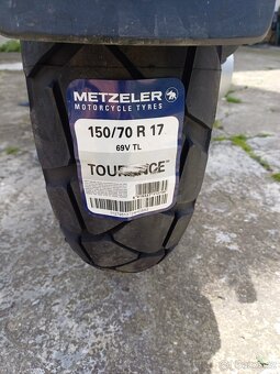BMW R 1200 GS - 9