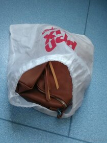 Nové s visačkou - Crossbody kabelka hnědá BPC - 9