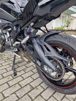Bmw s1000xr - 9