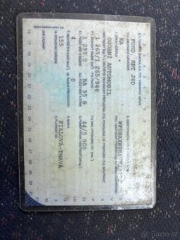 Ford Ka 1.3 44kw - 9