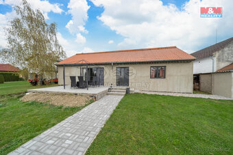Prodej rodinného domu, 78 m², Volduchy - 9