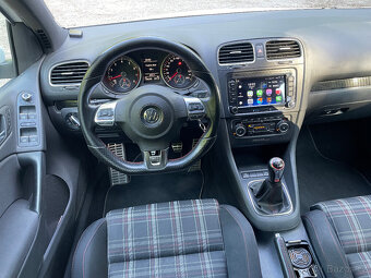 Golf 6 GTI - 9