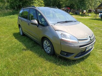 C4 Grand Picasso - 9
