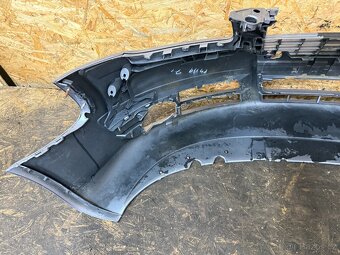 PŘEDNÍ NÁRAZNÍK AUDI A4 B7 8E0807233 - 9