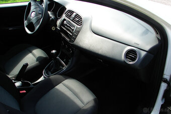 Fiat Bravo 1.6 JTD 16V 105PS 5.-dv. KLIMA - 9