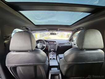 AUDI A4 3.0 TDI 176KW QUATTRO 3X S-LINE Bang&Olufsen - 9