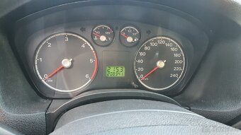 Ford focus 1.6 tdci 80kw, 2004 - 9