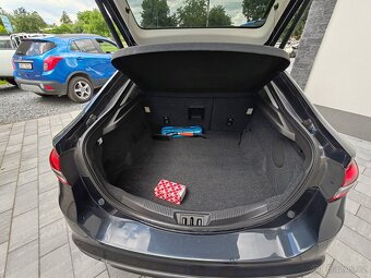 Ford Mondeo Vignale 2.0TDci,140kW AWD 2019 - 9