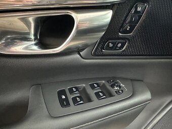Volvo V90 B5 Cross Country AWD - CZ - 9