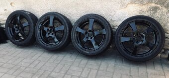 5x112 R17 + PNEU - 9