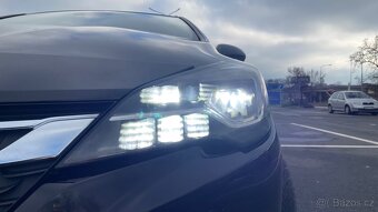 Opel Astra K 1.6 CDTI 2016 - 9
