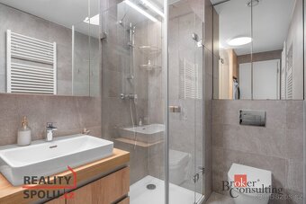 Prodej, byty/2+kk, 52 m2, Anny Čížkové 1162/4, Hloubětín, 19 - 9