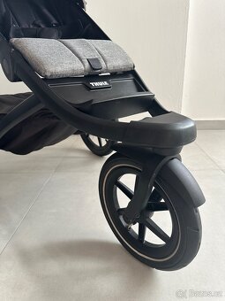 Kočárek Thule Urban Glide 2 dvojkombinace - 9