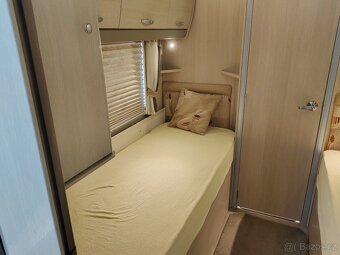 SWIFT STERLING ECCLES SOLITAIRE,SOLAR,MOVER,VELKÁ KOUPELNA - 9