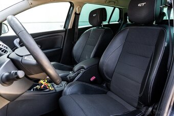 Renault Mégane Grandtour 2.0 dCi GT - 9