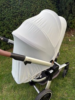 Kočárek Joolz Hub+ - 9