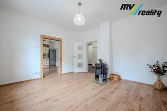 Lysá nad Labem, prodej rodinného domu 3+1, 113 m², na pozemk - 9