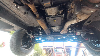 Lada NIVA 1.7 4x4 - 9