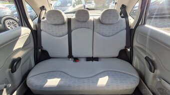 Citroen c3 1.1 benzin 68000km - 9