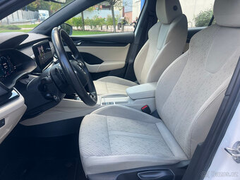Škoda Octavia IV 2.0TDI DSG Style exclusive - 9