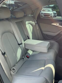 Audi A6 C7 - 9