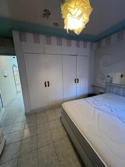 TENERIFE: 2kk Světlý apartmán u oceánu - 9