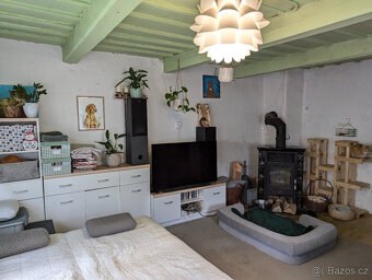 Predám prekrásnu beskydskú drevenicu_AKTUALIZÁCIA CENY - 9