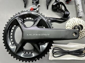 Schimano 105 di2 - 12sp - 9