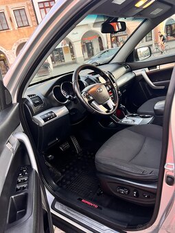 Sorento - 9