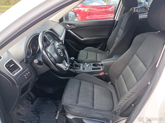 Mazda CX-5, TAKUMI,r.17,xenon,navi,bose - 9