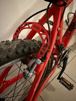 Horské kolo Merida - 9